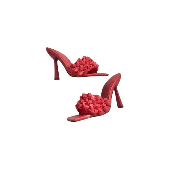 Asos heels NEW - Picture 4 of 9